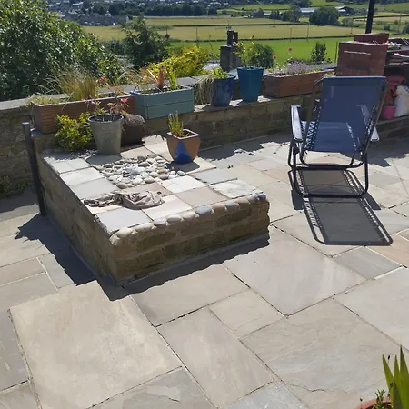 Maison d'hôtes Valley View