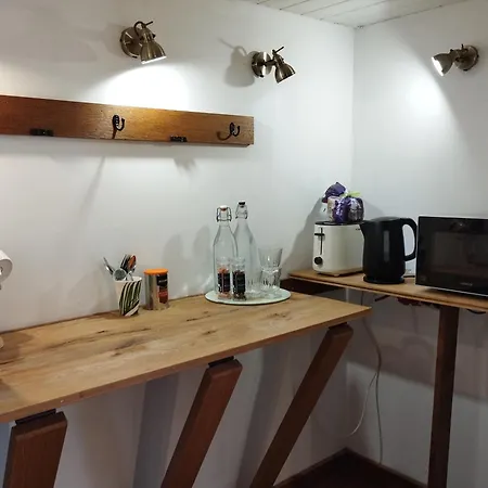 Гостевой дом Valley View