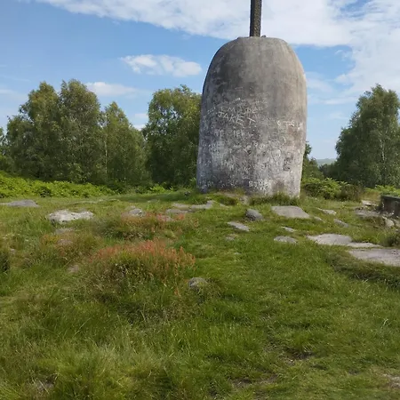 Гостевой дом Valley View Low Bradley